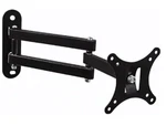 Motion Wall For Small Tvs And Computer Monitors 4.5" X Mounting Area. Fixed Price $22.41.